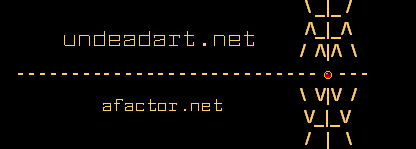 web sites adapted by afactor